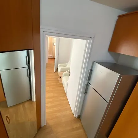 Apartment Park Piatra Neamt