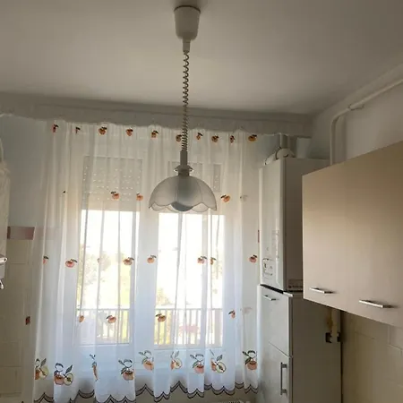 Park Apartment