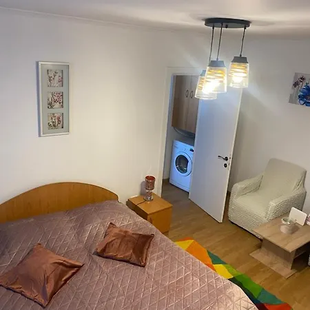 Apartment Park Piatra Neamt