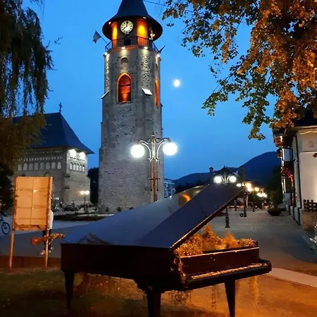 Park * Piatra Neamt